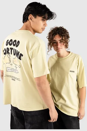 Woodbird WBBaine Fortune Camiseta