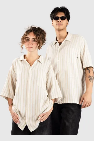 Woodbird WBBanks Weeve Camisa estampado