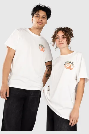 Solid SDPARGAV Camiseta blanco