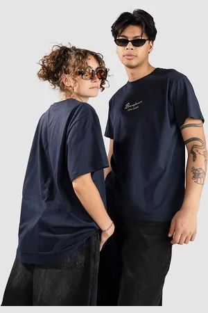 Solid SDPEDRO Camiseta negro