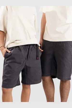 Gramicci G Pigment Dyed Pantalones Cortos gris