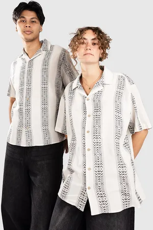 Solid SDPARKER Camisa blanco