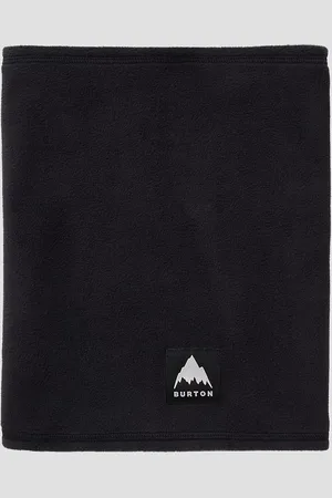 Burton Kids Kids Neck Warmer negro