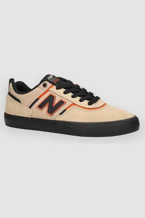 New Balance Numeric 306 Zapatillas de Skate marrón