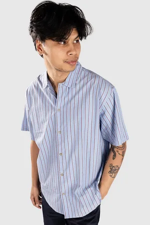 Element Idle Camisa azul