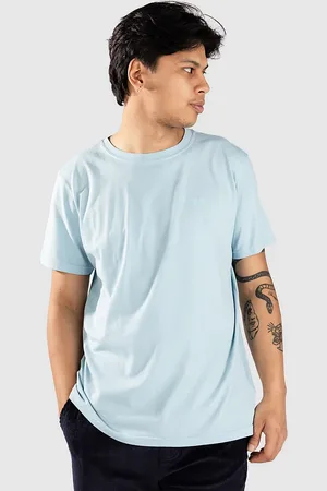 Element Lowcase Pigment Camiseta azul