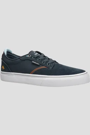 Emerica Dickson Zapatillas de Skate azul