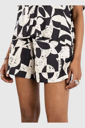 Iriedaily Lucie Pantalones Cortos estampado