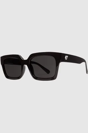 Volcom Domeinator Gloss Gafas de Sol negro