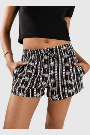 Volcom Sunny Daze Pantalones Cortos negro