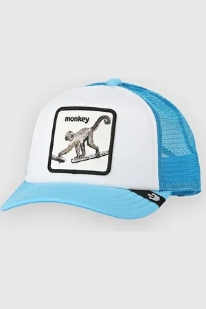 Goorin Bros. Mo Bizness Kids Gorra azul