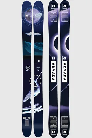 Armada ARV 100 2025 Skis estampado