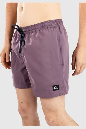 Quiksilver Everyday Solid Volley 15 Bañador