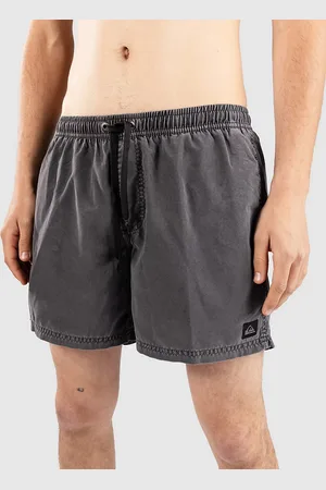 Quiksilver Everyday Surfwash Volley 15 Bañador negro