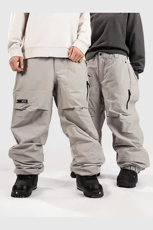 L1 Rankin Pantalones gris