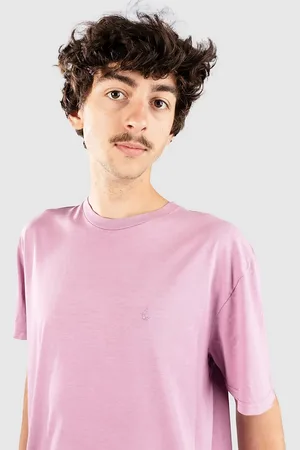Volcom Solid Stone Emb Camiseta