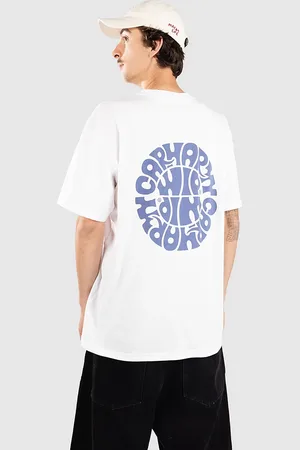 Carhartt Jazzy Camiseta blanco
