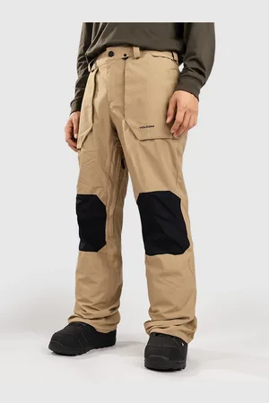Volcom Roan Pantalones marrón