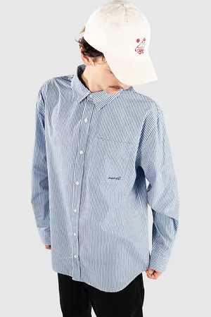 Monet Grip Camisa estampado