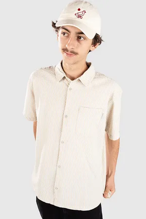 Iriedaily Seekah Camisa