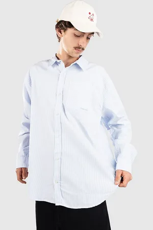 Monet Grip Camisa blanco