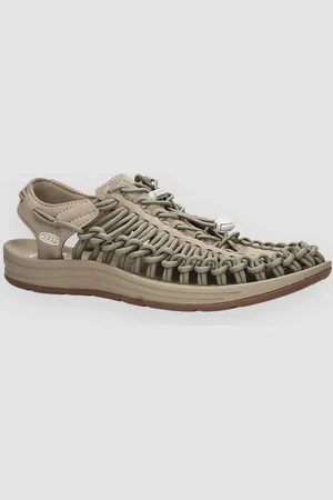 Keen Uneek Sandalias marrón