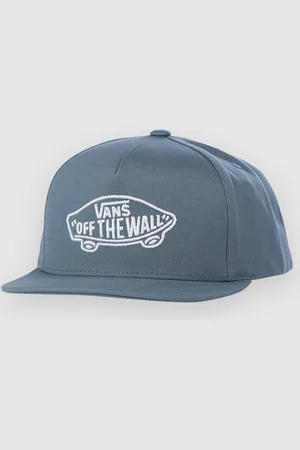 Vans Classic Snapback Kids Gorra gris