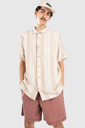 Hurley Oceanside Camisa