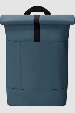 Ucon Hajo Medium Lotus Mochila azul