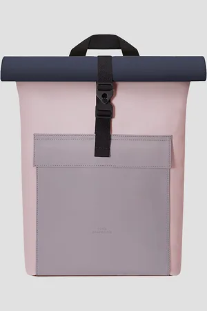 Ucon Jasper Mini Lotus Mochila rosado