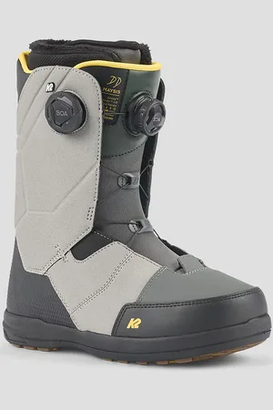 k2 Maysis 2025 Botas Snowboard estampado