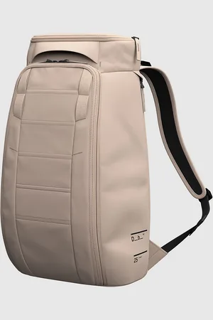 DB Berdan Hugger 25L Mochila marrón