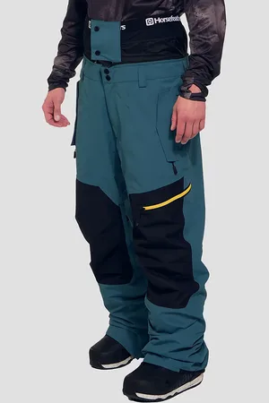 Horsefeathers Nelson Pantalones azul