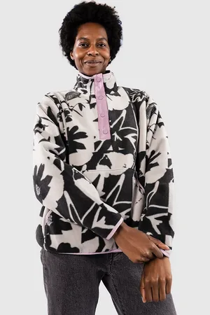 Dravus Nova Sudadera con Cremallera estampado