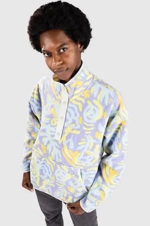 Dravus Nova Sudadera con Cremallera estampado