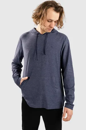 Kazane Lotte Camiseta azul