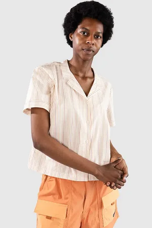 Hurley Wildest Dreams Camisa
