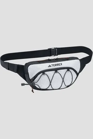 adidas MT Waist Pk Riñonera blanco