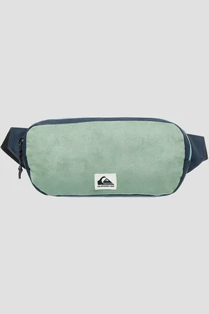Quiksilver Pubjug 2.0 Riñonera verde