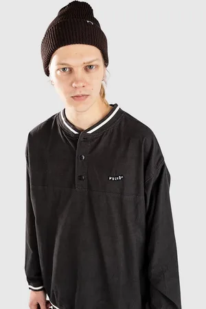 Volcom Townsend Camiseta gris