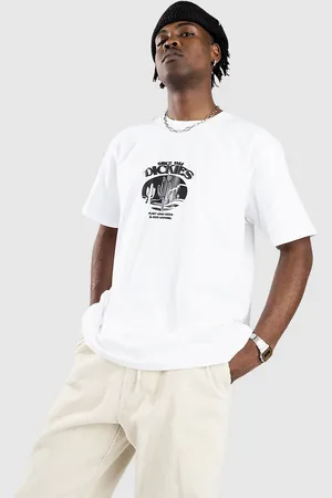 Dickies Timberville Camiseta blanco