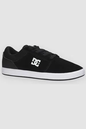DC Comics Originals Crisis 2 Zapatillas de Skate negro