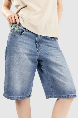 Empyre Sydney Pantalones Cortos azul