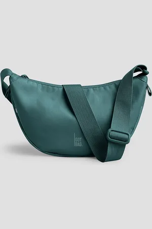 Got Bag Moon Small Monochrome Bolso de Bandolera azul