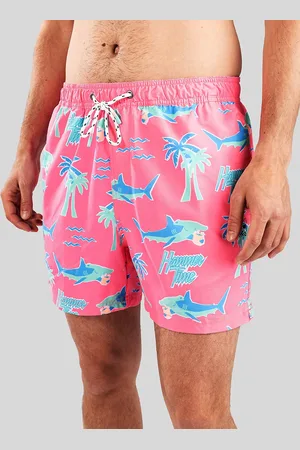 PARTY PANTS Hammertime Prty Str Bañador estampado
