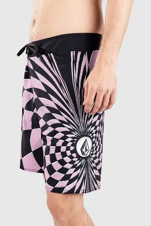 Volcom Spiral Stn Mod 20 Bañador