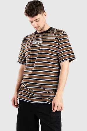 Empyre Burner Knit Camiseta estampado