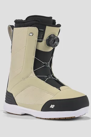 k2 Raider 2024 Botas Snowboard blanco