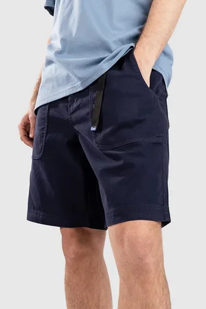 Penfield Felton Pantalones Cortos azul