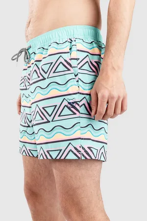 PARTY PANTS Fiesta Stripe HH Bañador estampado